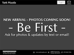 2026 Mazda CX-70 Plug-In Hybrid SC Plus AWD SUV