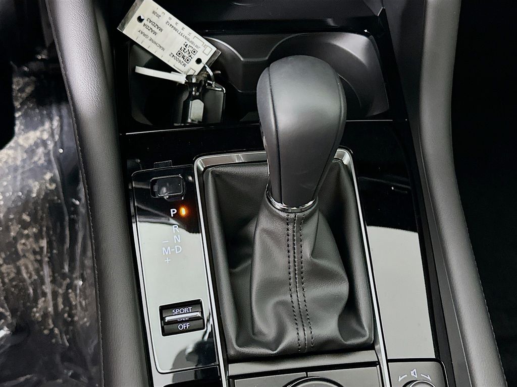 2026 Mazda Mazda3 Turbo Premium Plus - Photo 22
