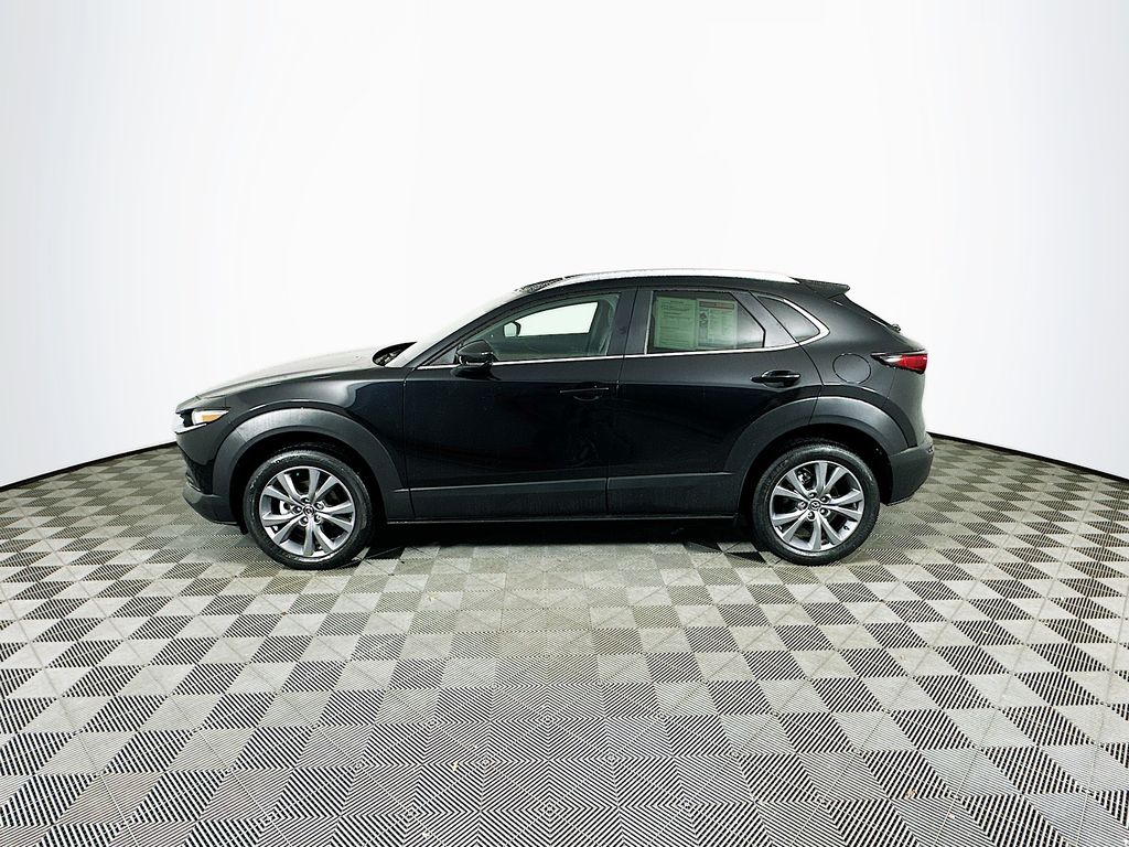 2025 Mazda CX-30 Preferred - Photo 6