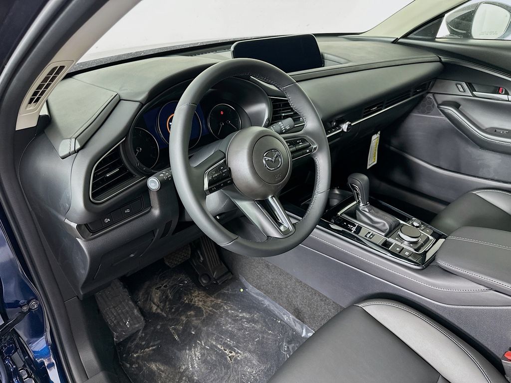 2025 Mazda CX-30 Select Sport - Photo 13