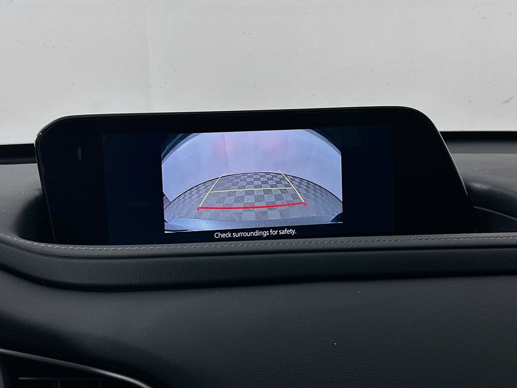2025 Mazda CX-30 Select Sport - Photo 18