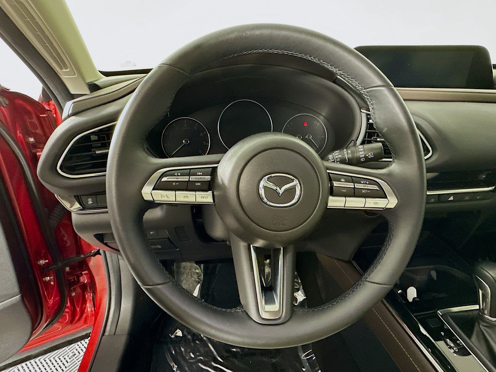 Used 2022 Mazda CX-30 For Sale at Yark Mazda | VIN