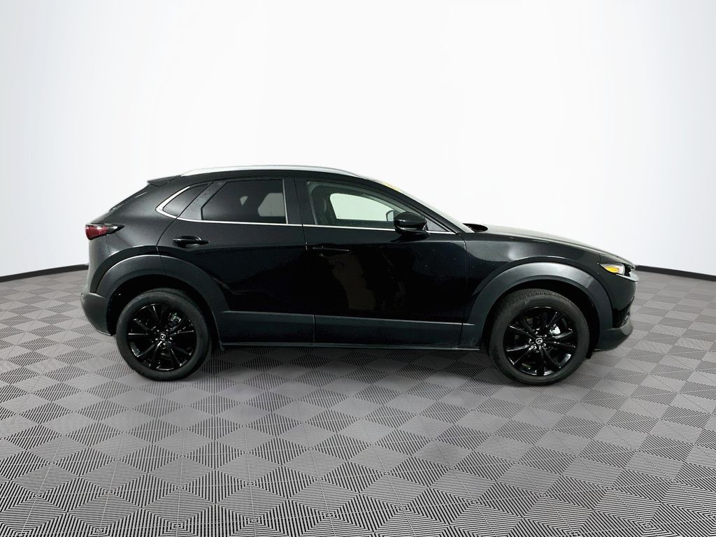 2025 Mazda CX-30 Select Sport - Photo 11