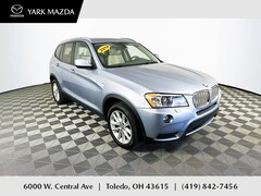 2014 BMW X3 xDrive28i SUV