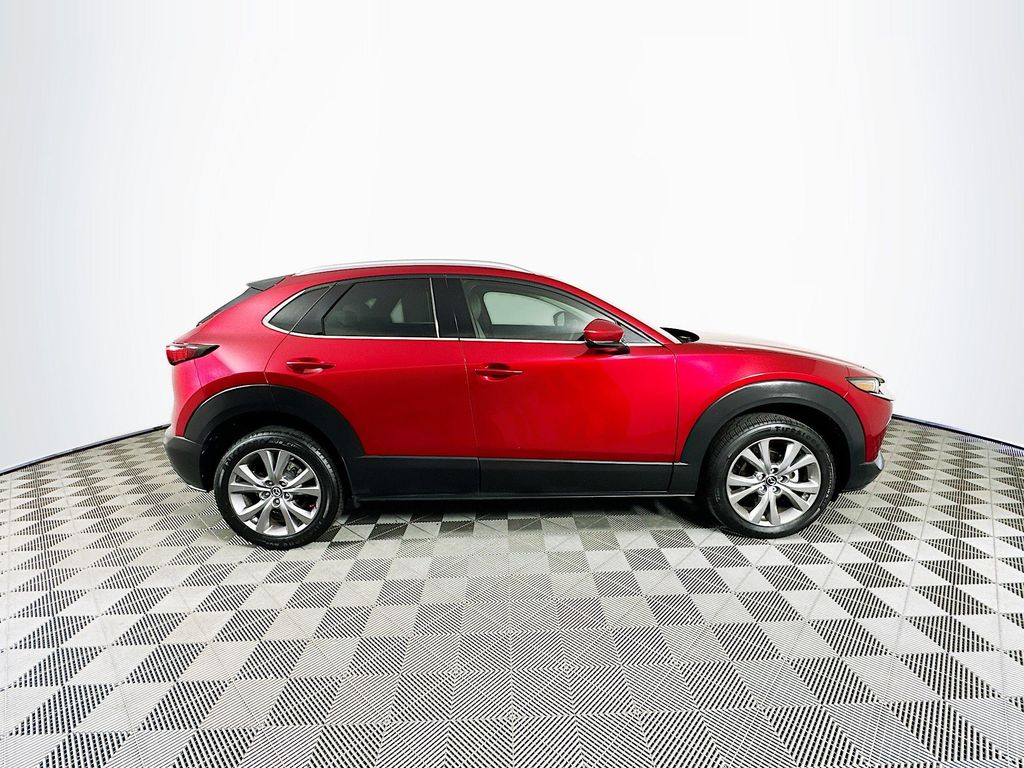 Used 2022 Mazda CX-30 For Sale at Yark Mazda | VIN