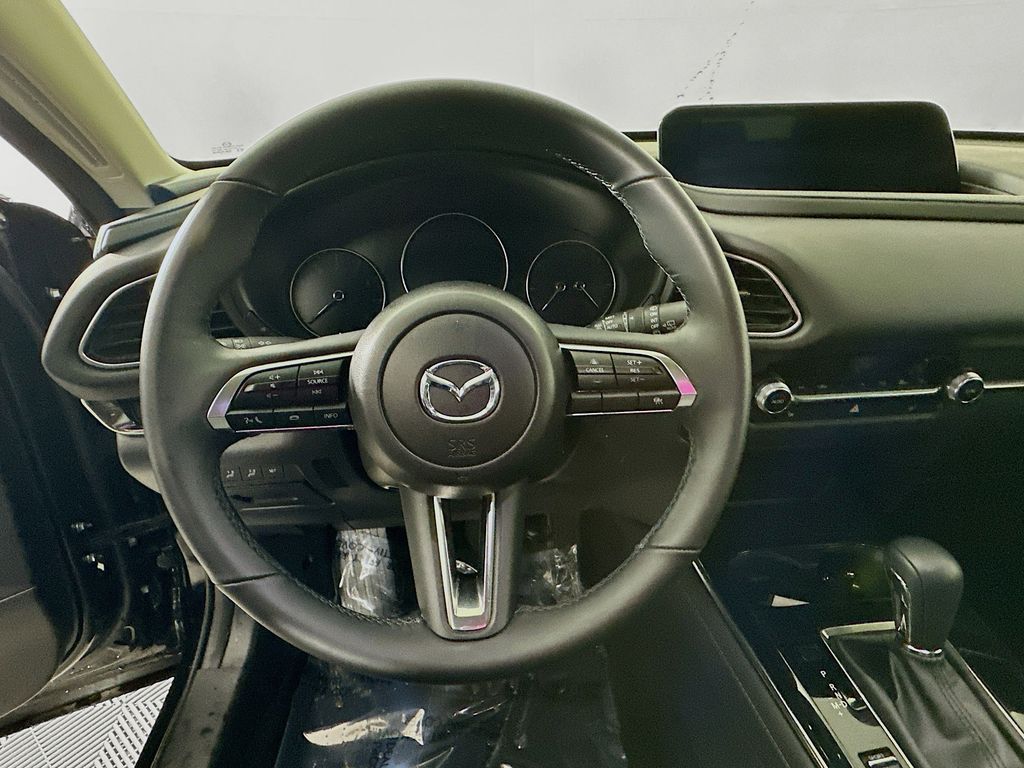 2025 Mazda CX-30 Preferred - Photo 16