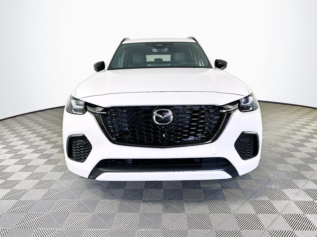 New 2026 Mazda CX-70 3.3 Turbo S Premium AWD SUV