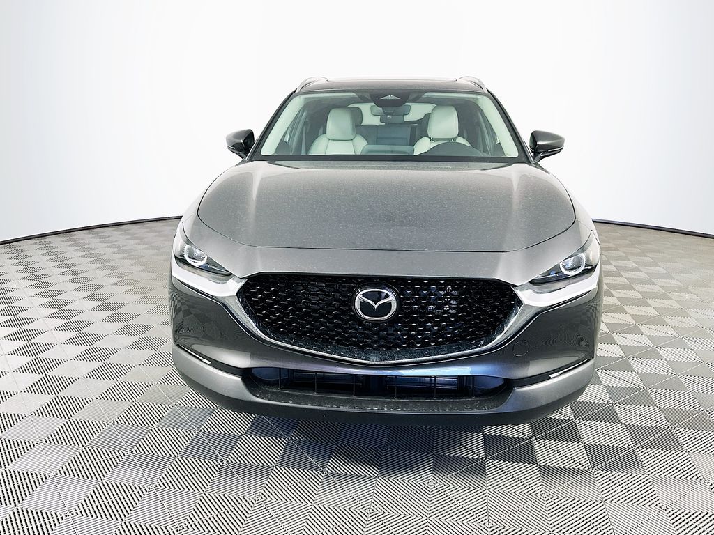 2025 Mazda CX-30 2.5 S Preferred photo 3