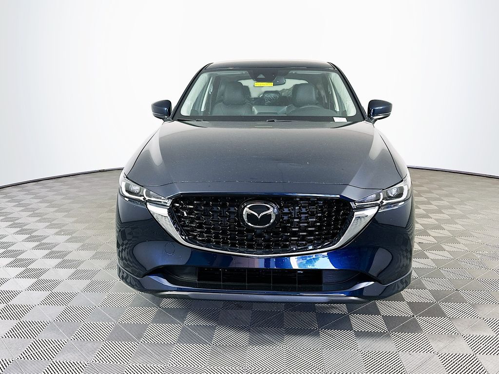 2025 Mazda CX-5 2.5 S Preferred photo 3