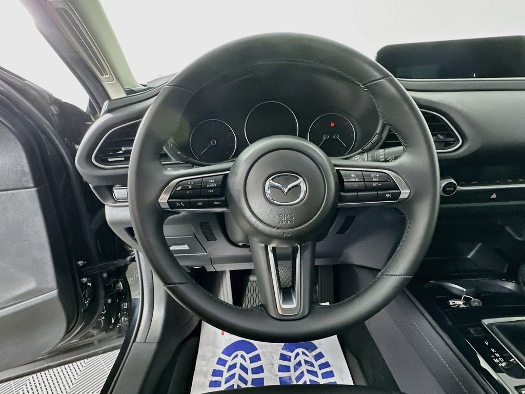 2025 Mazda CX-30 Select Sport - Photo 16