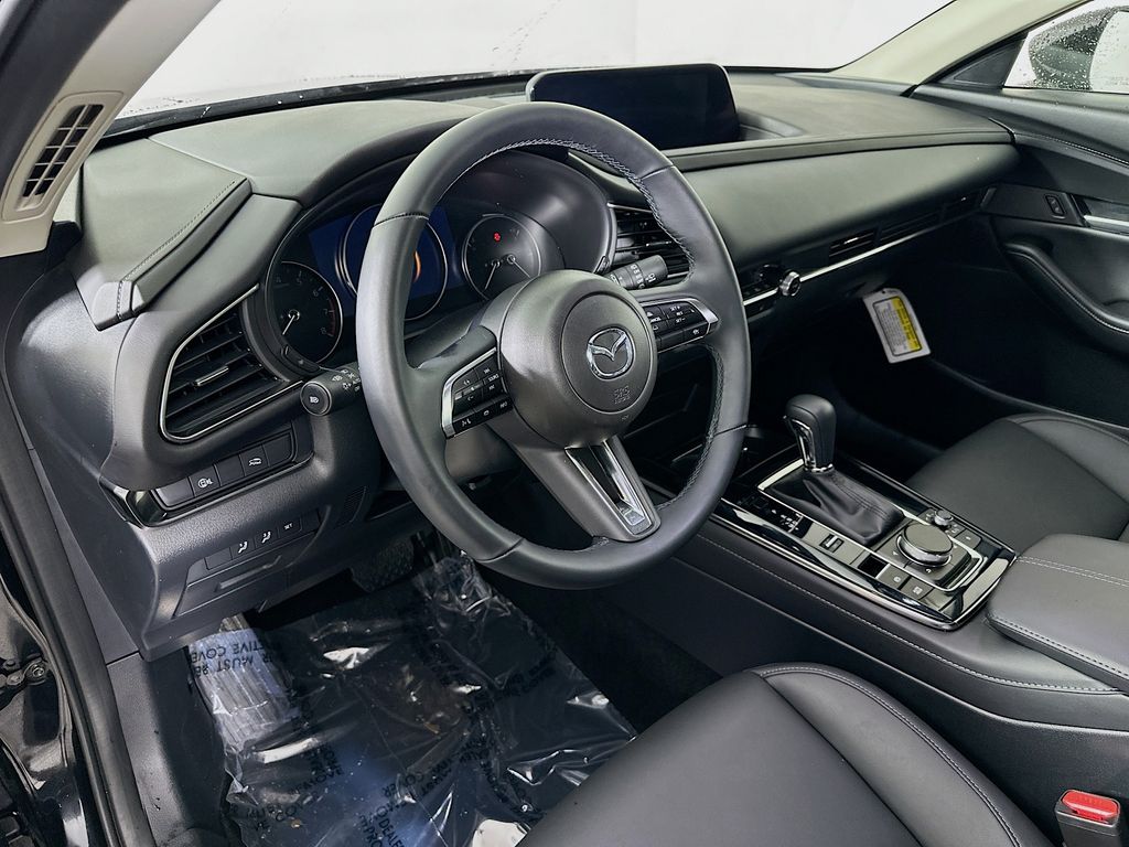 2025 Mazda CX-30 Preferred - Photo 14