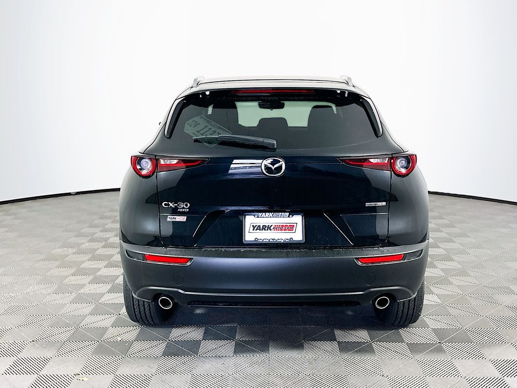 2025 Mazda CX-30 Preferred - Photo 9