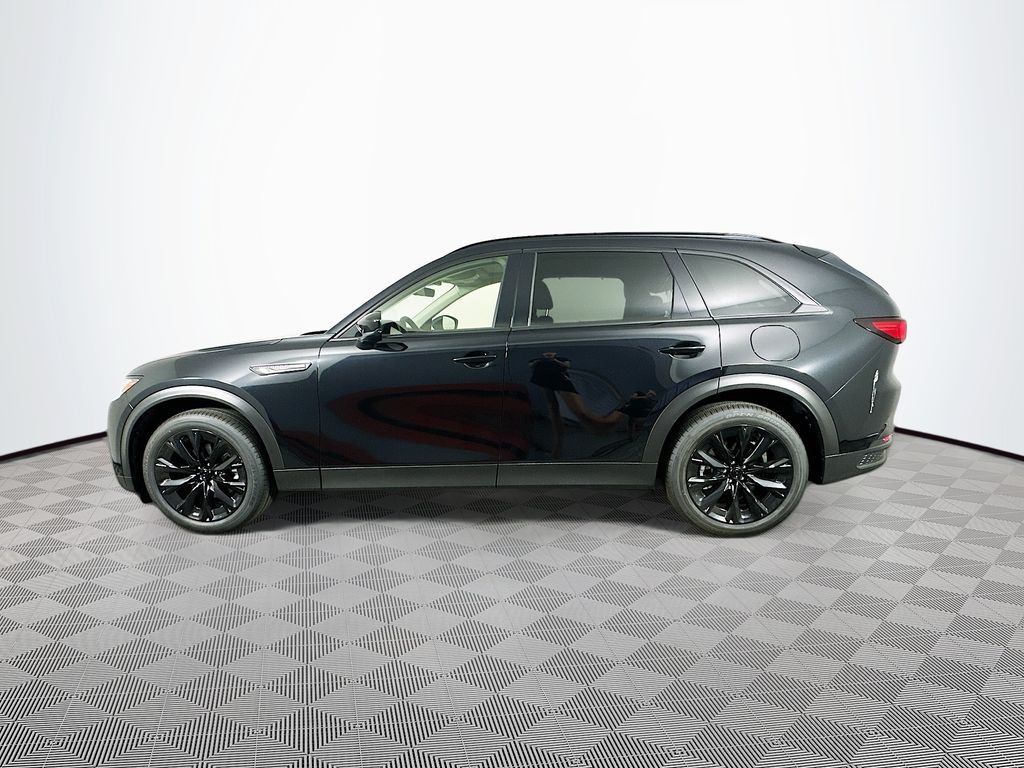 2026 Mazda CX-90 Premium Package - Photo 5