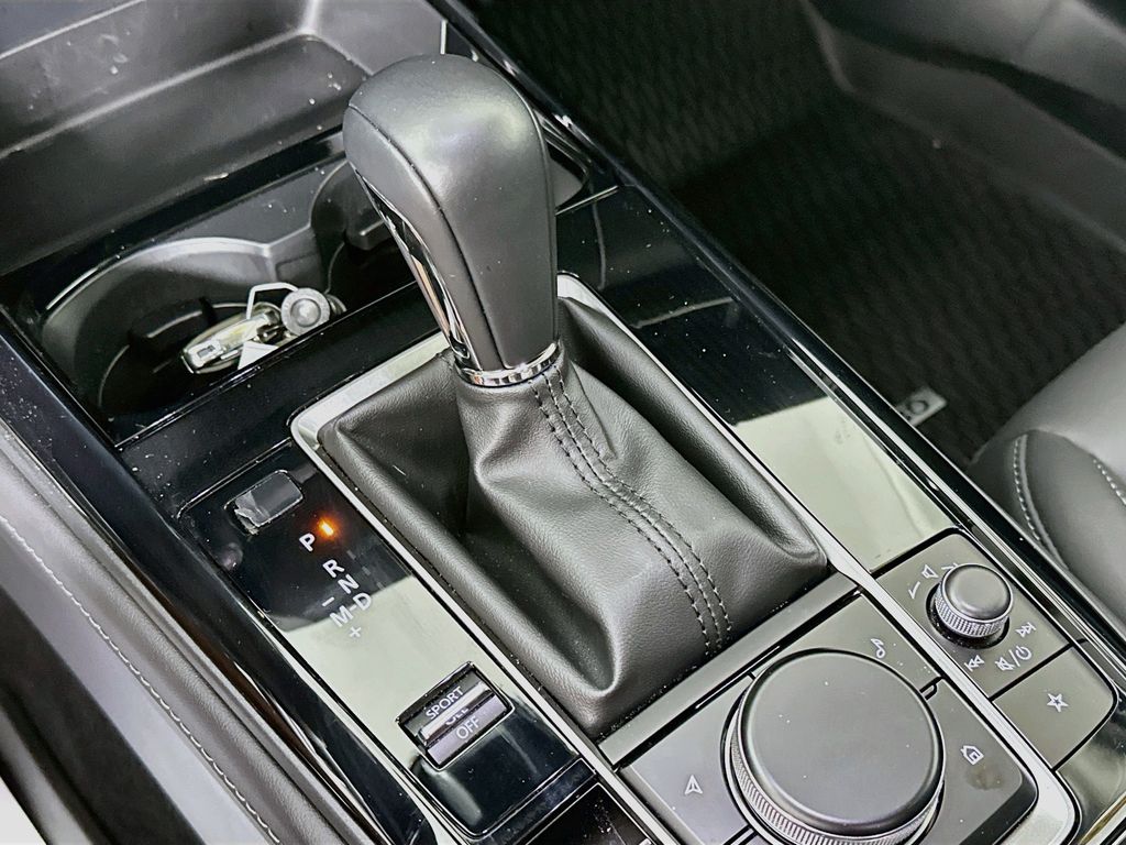 2025 Mazda CX-30 Select Sport - Photo 23
