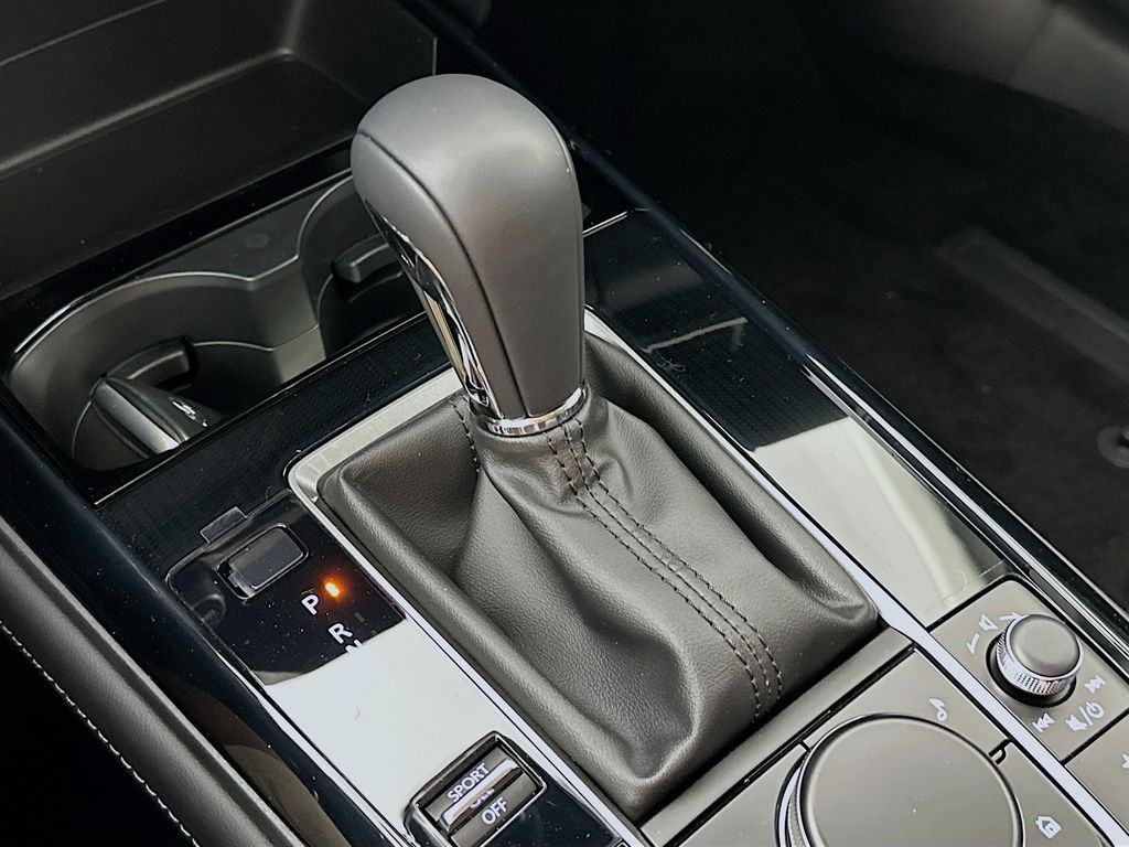 2025 Mazda CX-30 Select Sport - Photo 22