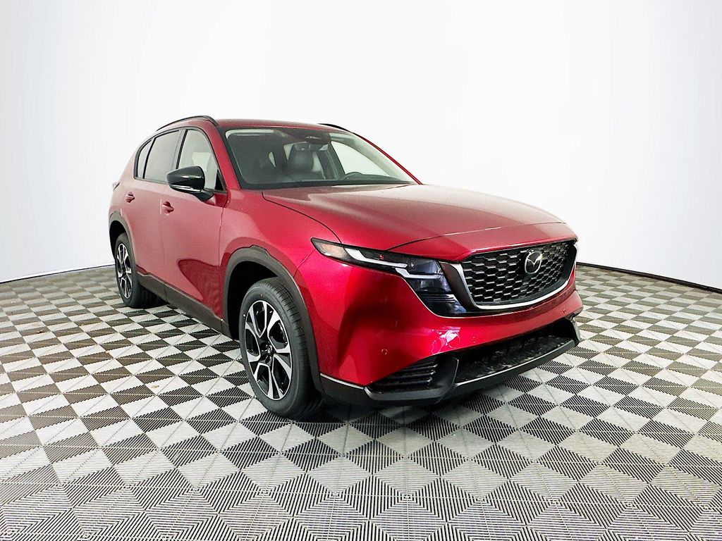 New Mazda CX-5 Vehicles for sale | New Mazda CX-5 Dealer in Toledo