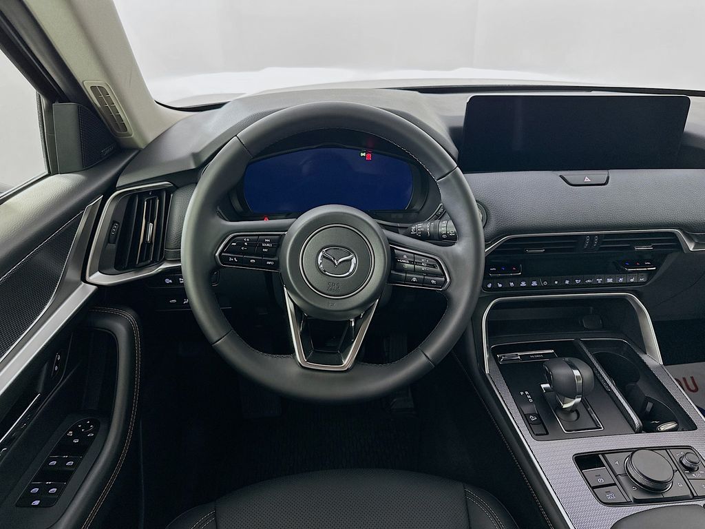 2026 Mazda CX-90 Premium Package - Photo 28