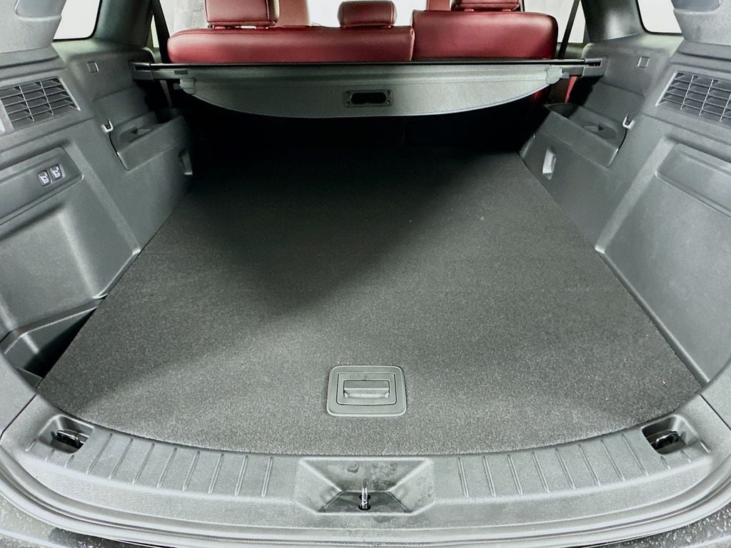 2026 Mazda CX-70 Premium Package - Photo 34
