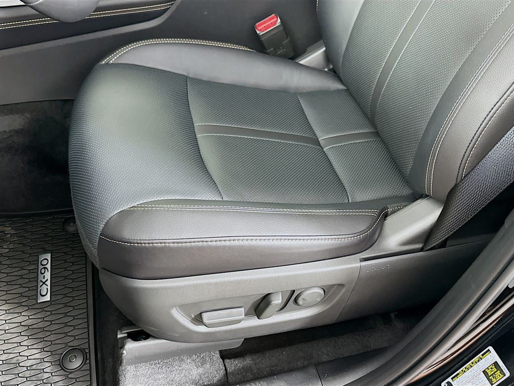 2026 Mazda CX-90 Premium Package - Photo 24