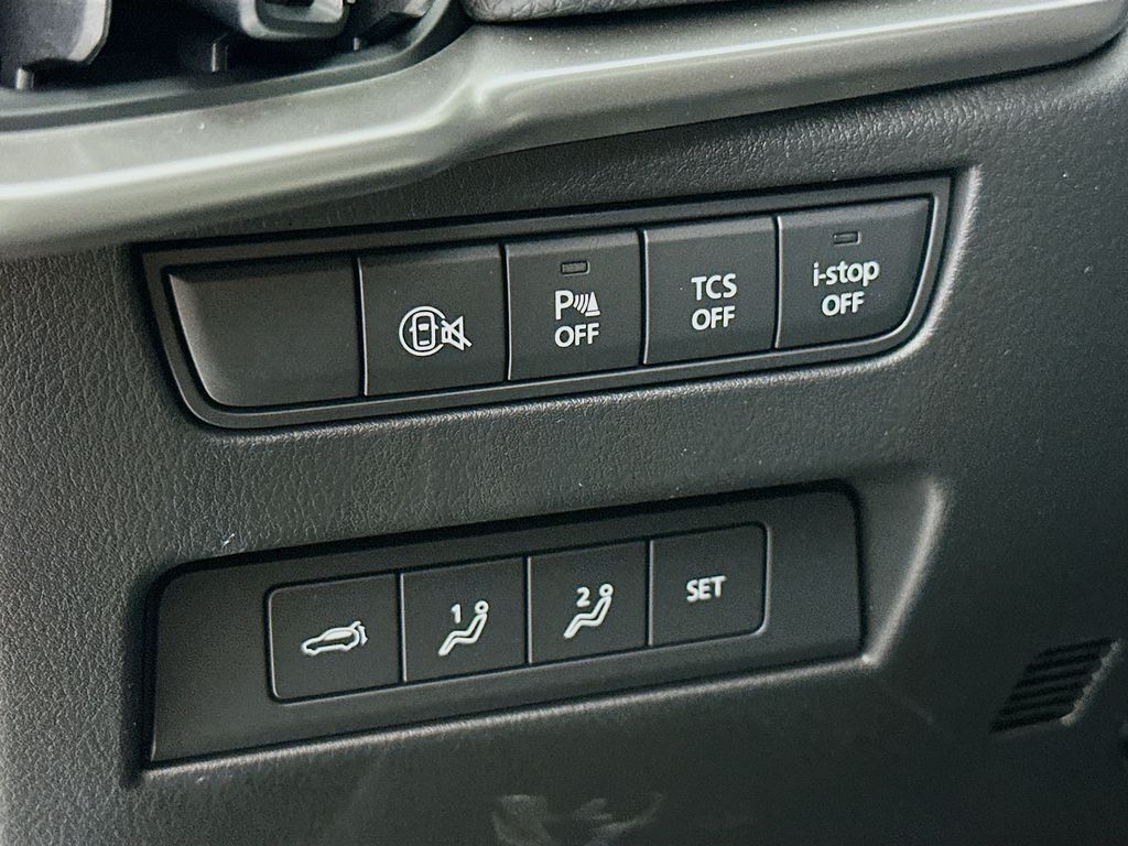 2026 Mazda CX-90 Premium Package - Photo 13