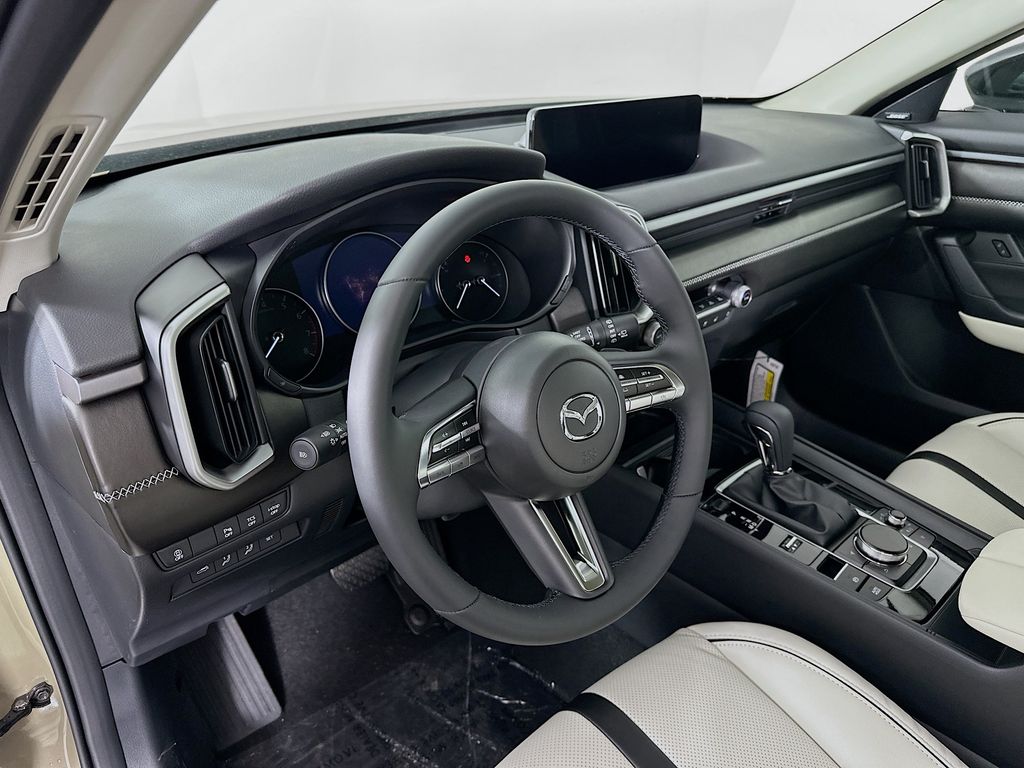 2026 Mazda CX-50 Turbo - Photo 13