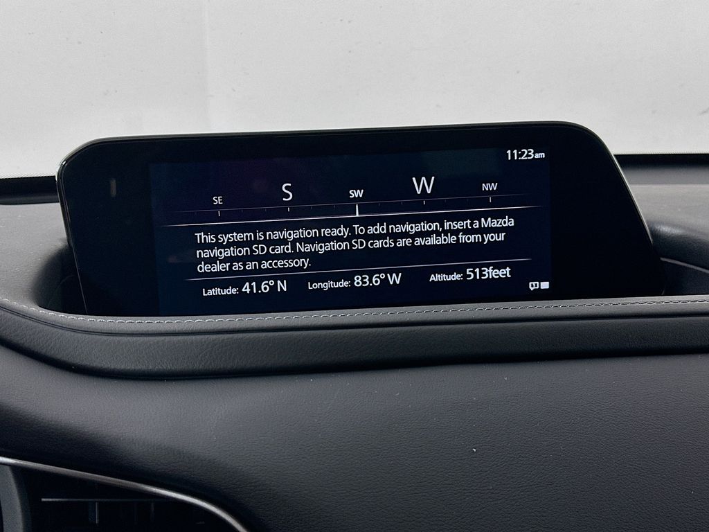 2025 Mazda CX-30 Select Sport - Photo 17