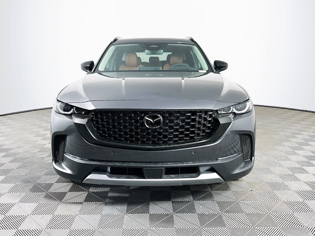 New 2026 Mazda CX-50 2.5 Turbo AWD SUV