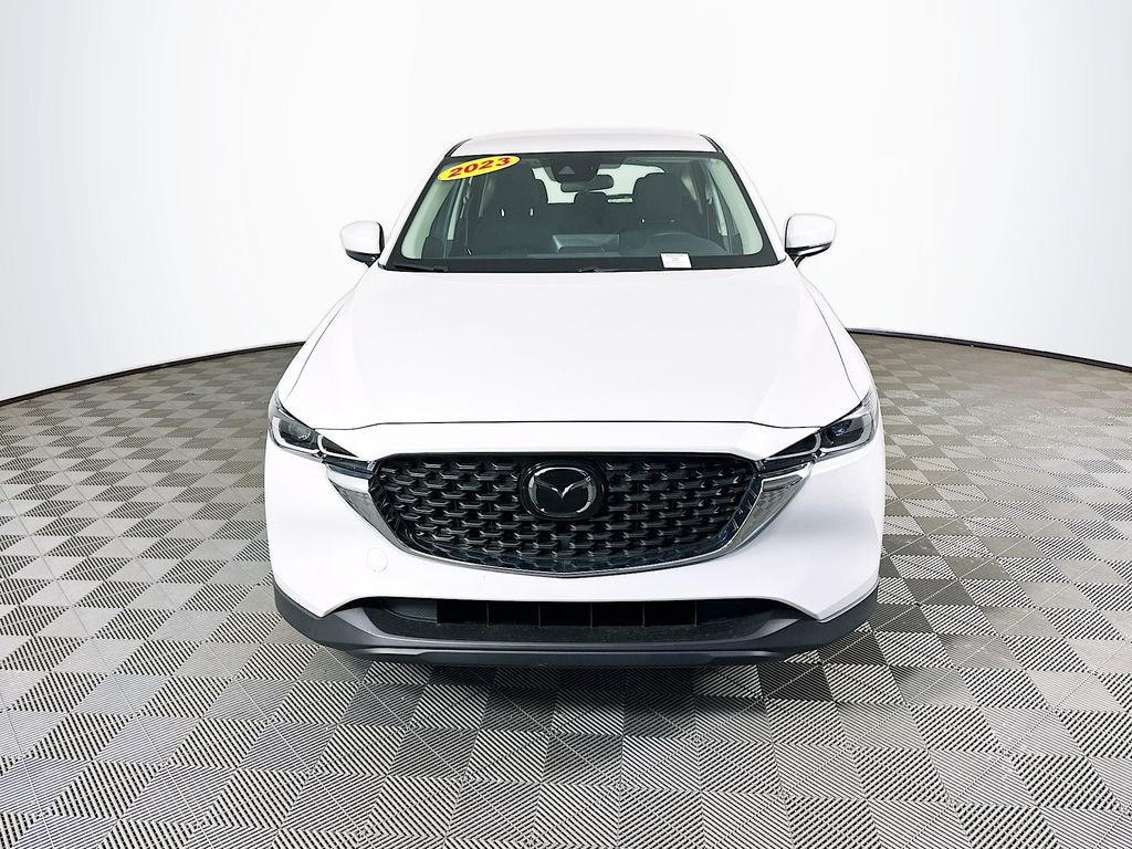 Certified 2023 Mazda CX-5 2.5 S SUV