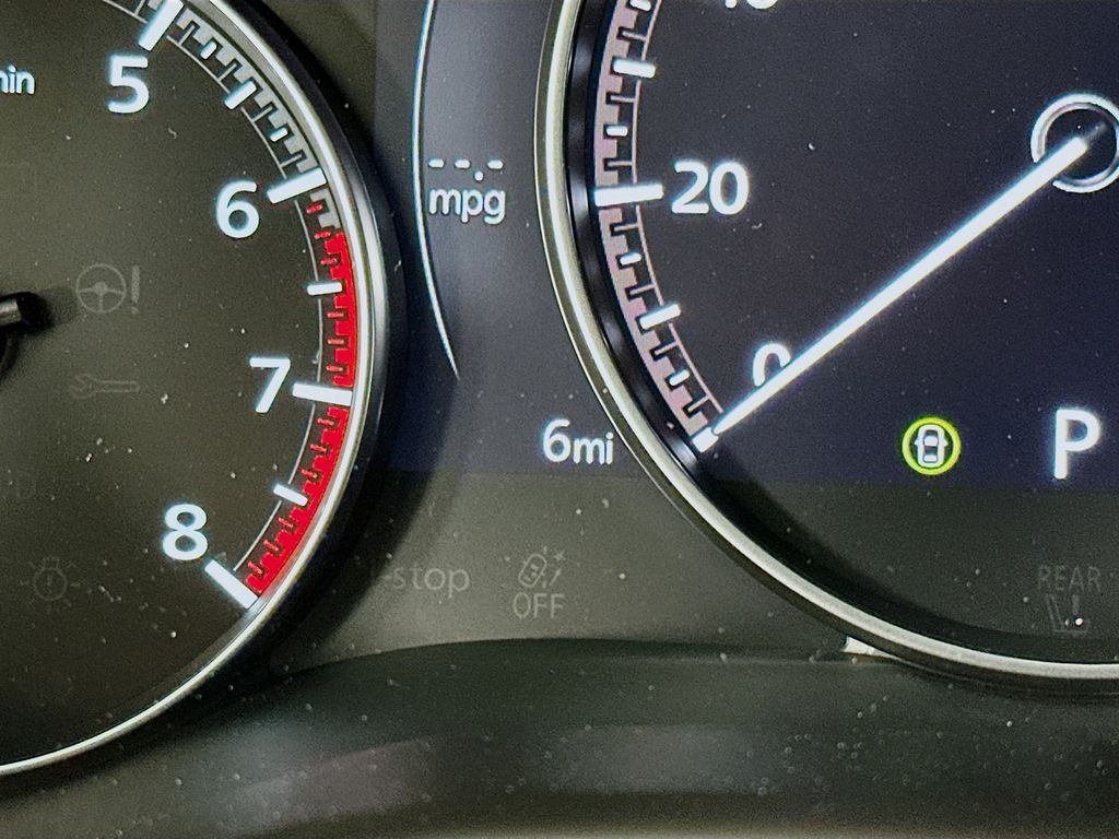 2026 Mazda CX-50 Turbo - Photo 16