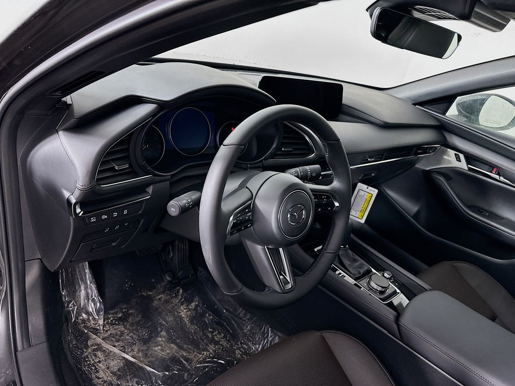 2026 Mazda Mazda3 Turbo Premium Plus - Photo 13