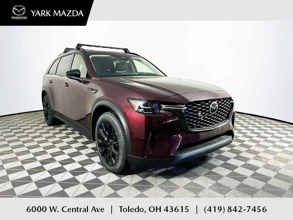 New Mazda CX-90 Vehicles for sale | New Mazda CX-90 Dealer in