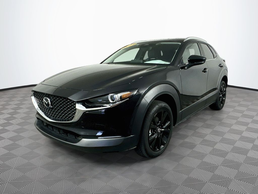 2025 Mazda CX-30 Select Sport - Photo 5