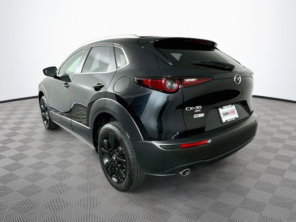 2025 Mazda CX-30 Select Sport - Photo 7