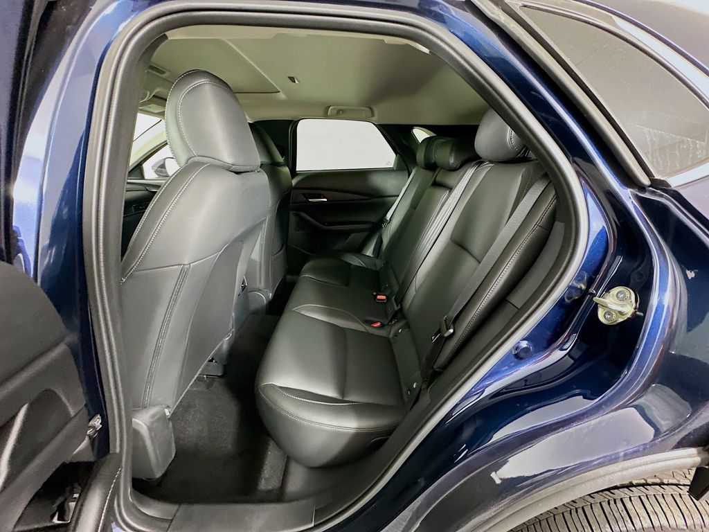 2025 Mazda CX-30 Preferred - Photo 32