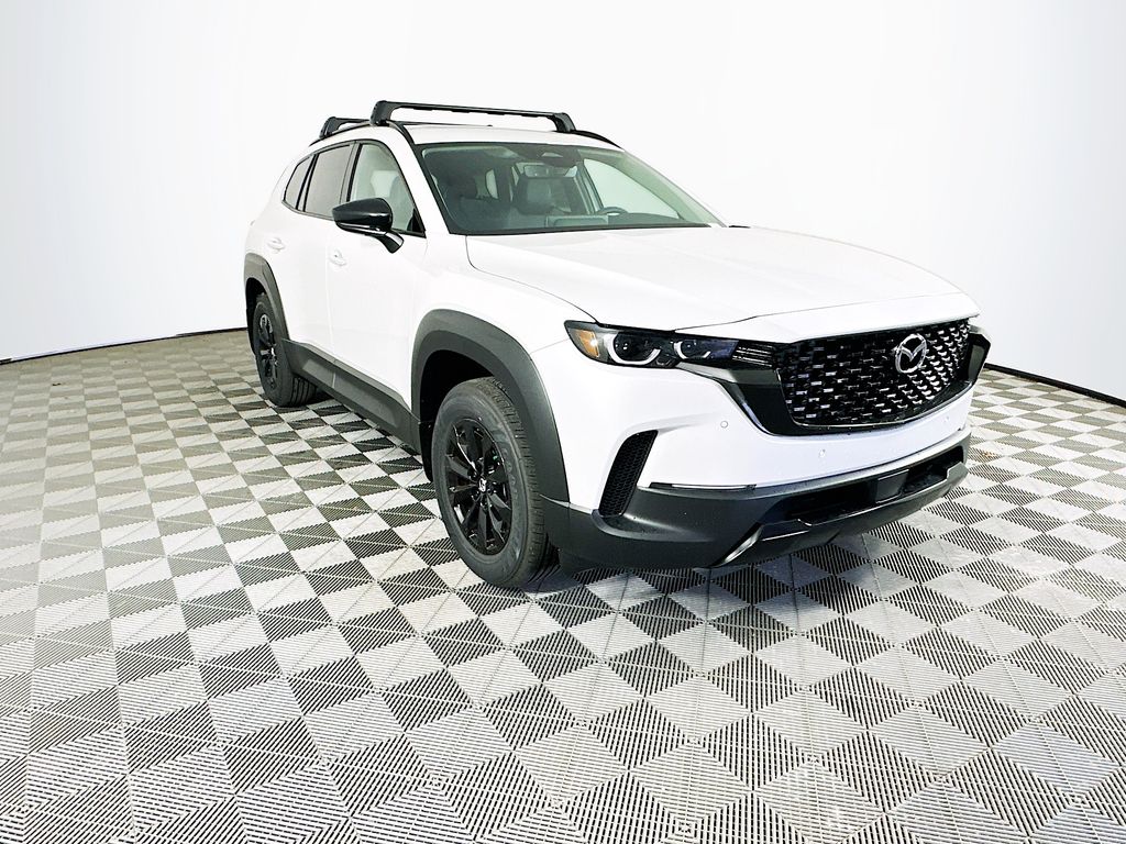 New CX-50 Hybrid Vehicles for sale | New CX-50 Hybrid Dealer in