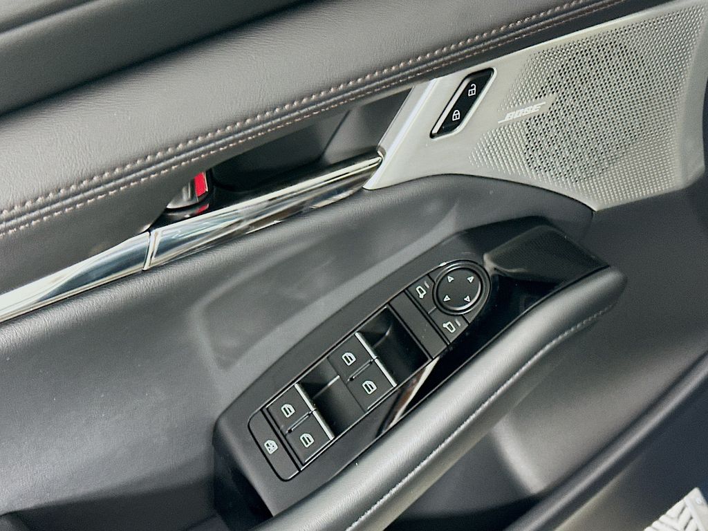 2026 Mazda Mazda3 Turbo Premium Plus - Photo 23