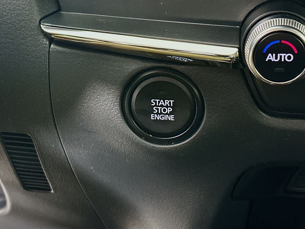 2025 Mazda CX-30 Preferred - Photo 20