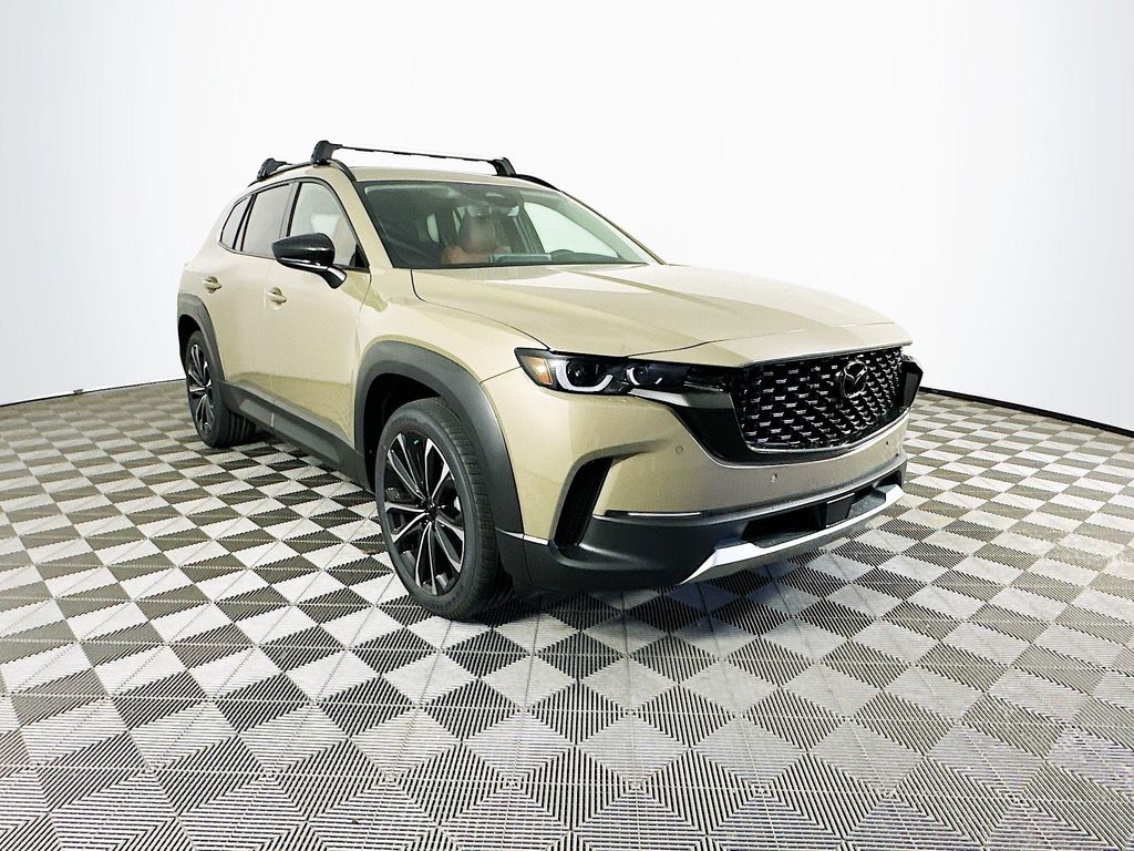 New Mazda Inventory in Toledo, OH | Yark Mazda
