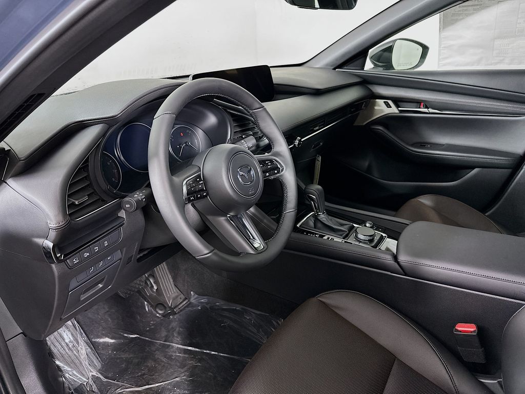 2026 Mazda Mazda3 Turbo Premium Plus - Photo 13