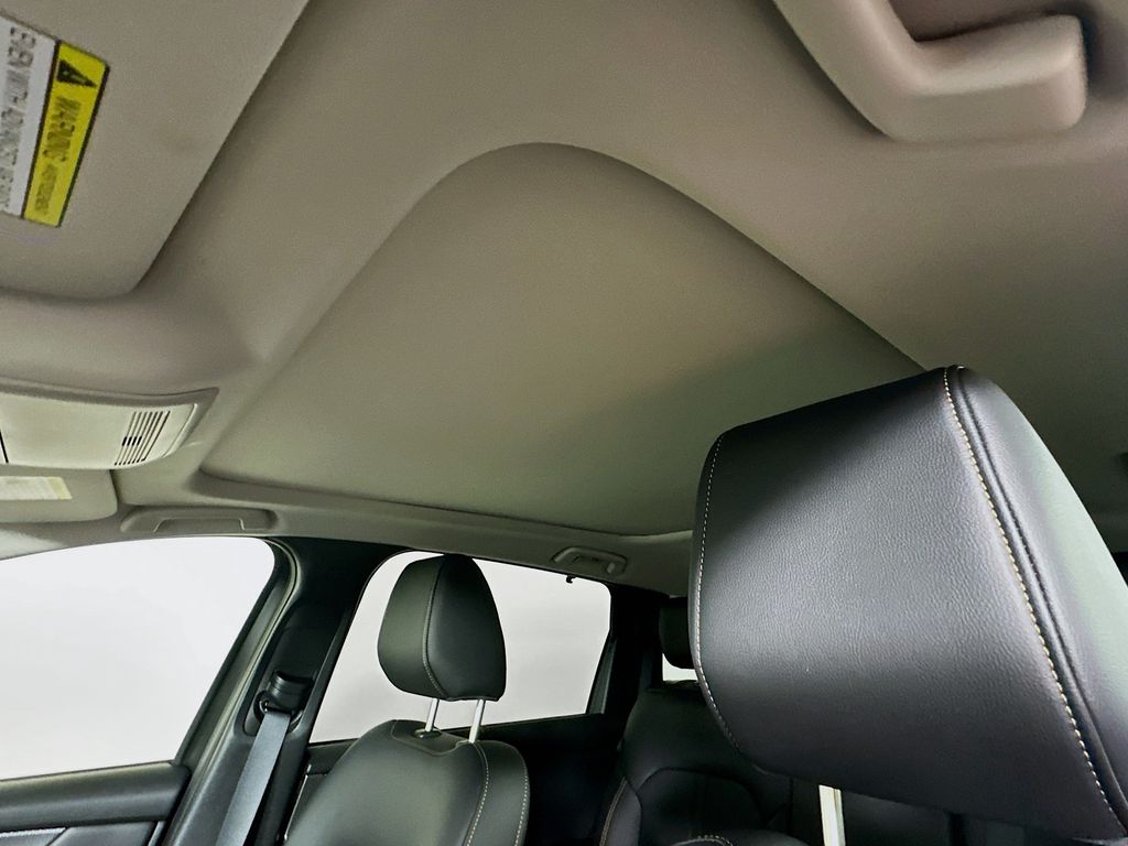 2026 Mazda CX-90 Premium Package - Photo 27