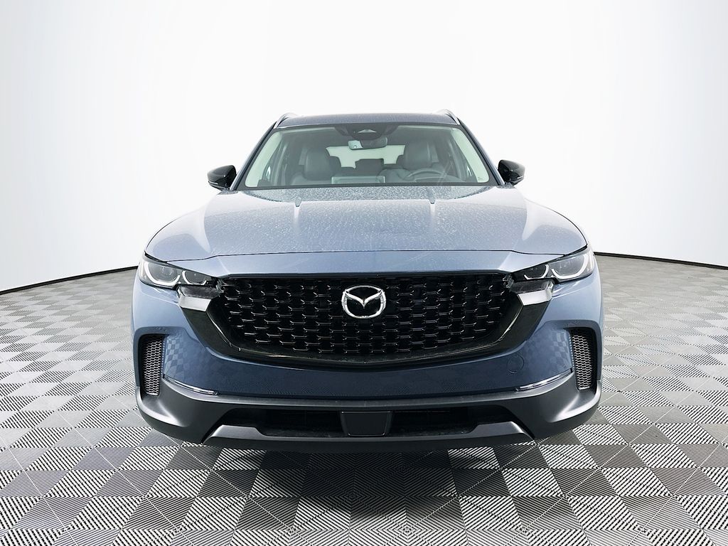 2025 Mazda CX-50 2.5 Premium Plus photo 3