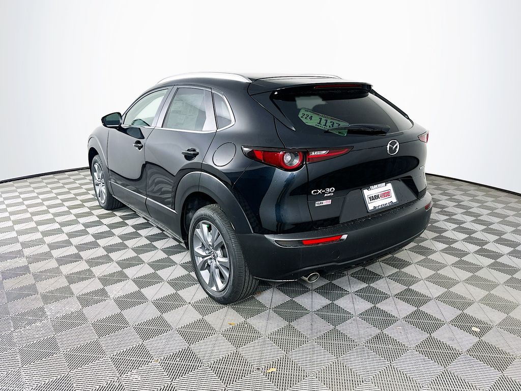 2025 Mazda CX-30 Preferred - Photo 7