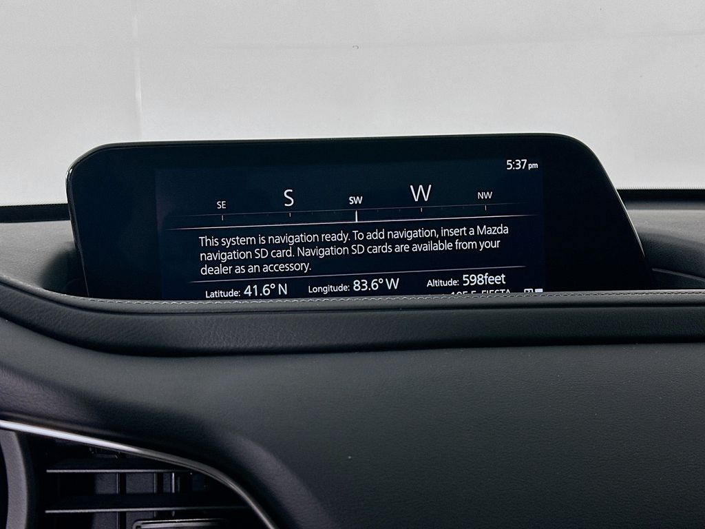 2025 Mazda CX-30 Preferred - Photo 18