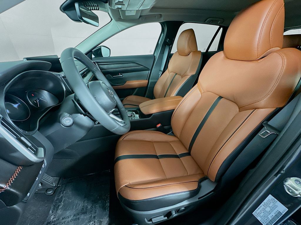 2026 Mazda CX-50 Turbo - Photo 27