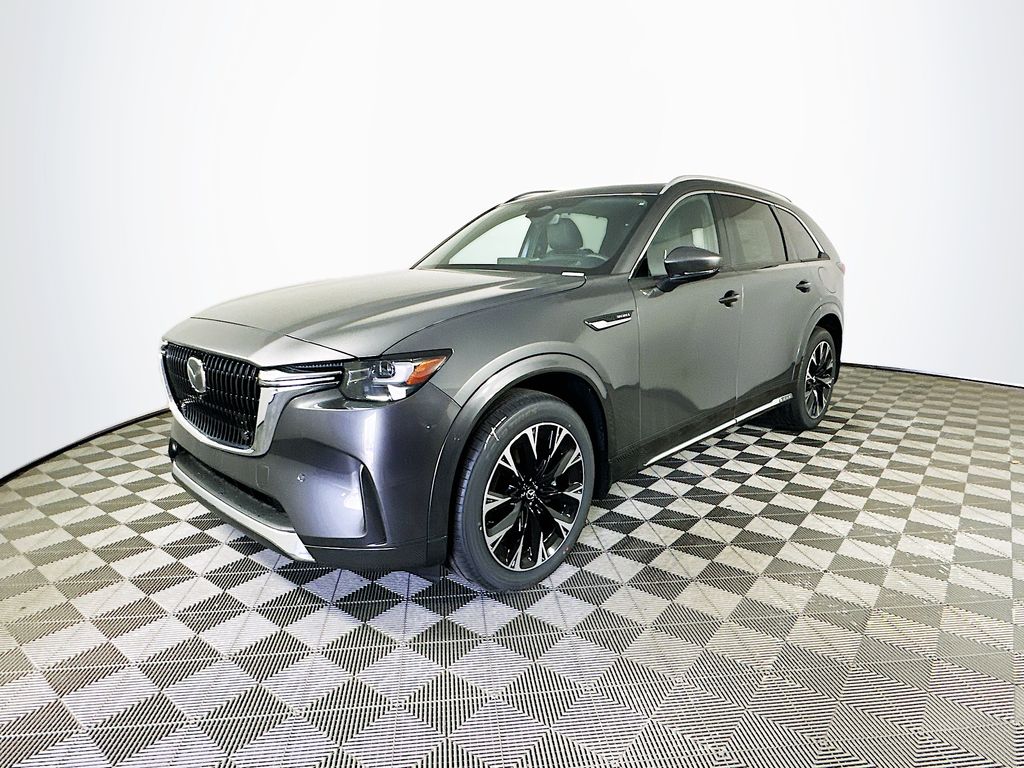 New Mazda CX-90 for Sale in Toledo, OH | Yark Mazda