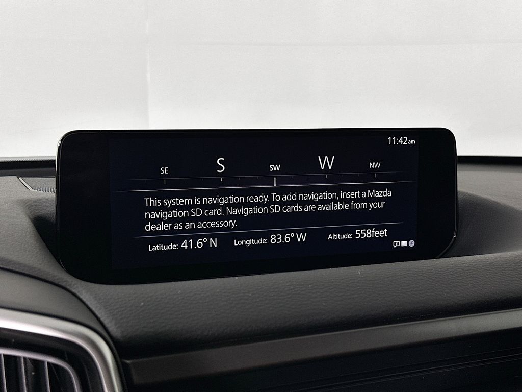 2026 Mazda CX-50 Turbo - Photo 16