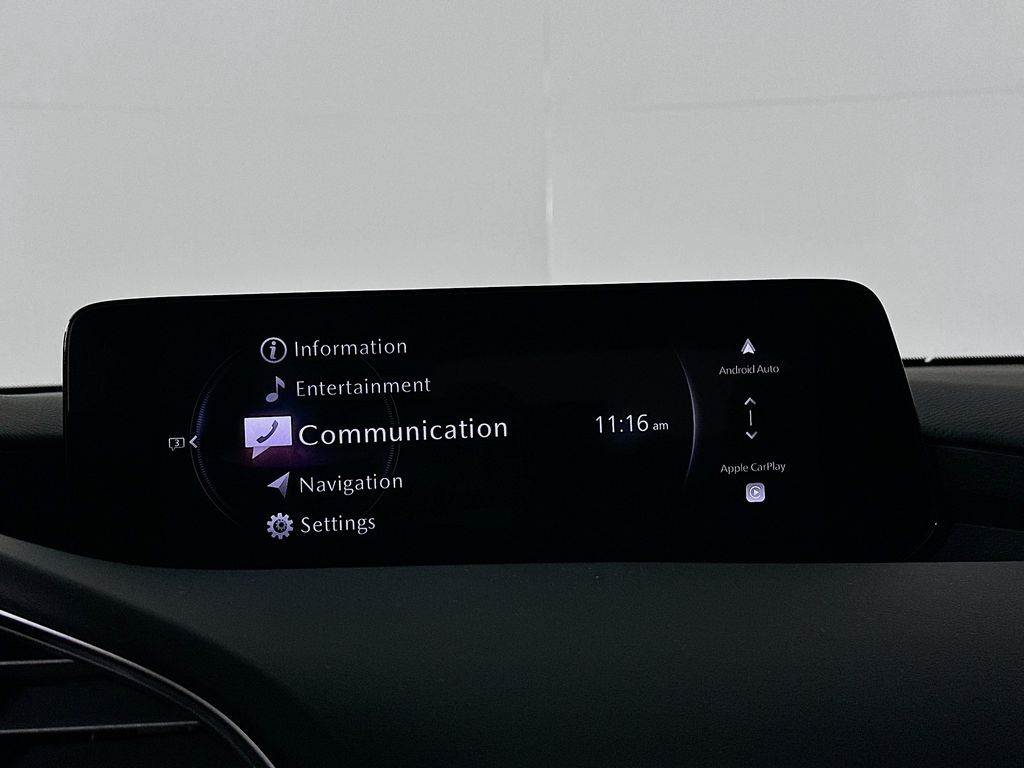 2026 Mazda Mazda3 Turbo Premium Plus - Photo 20