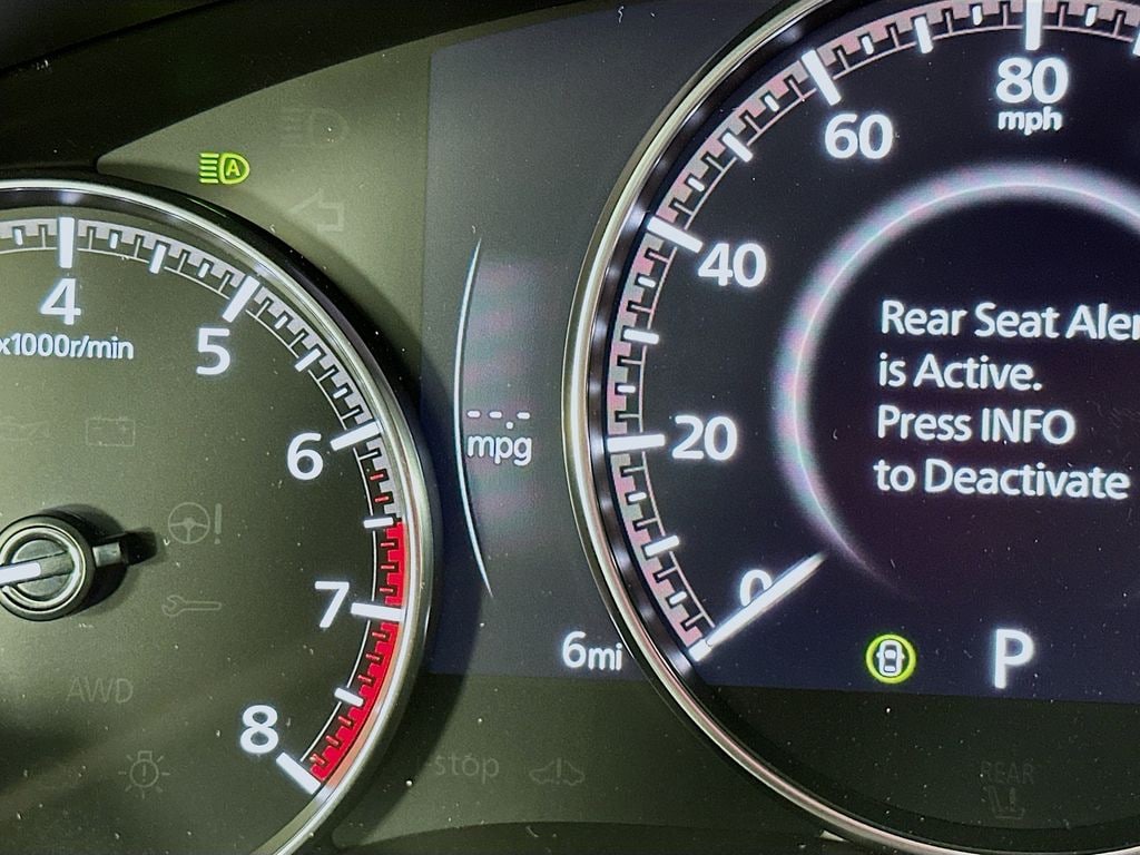 2025 Mazda CX-30 Select Sport - Photo 16