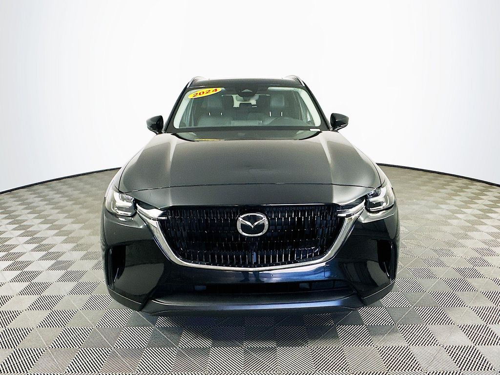 2024 Mazda CX-90 Preferred photo 2