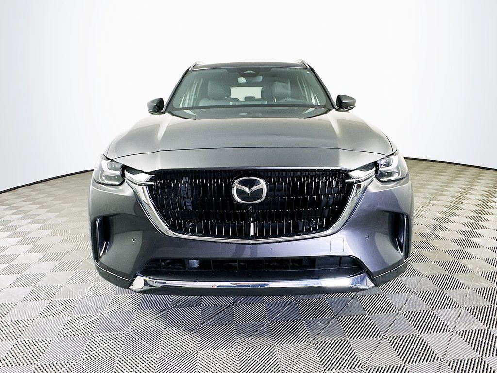 New Mazda CX-90 for Sale in Toledo, OH | Yark Mazda